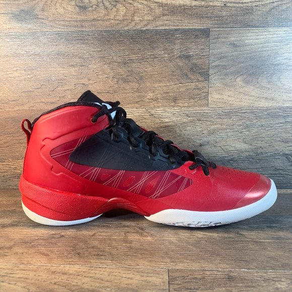 fly wade 2
